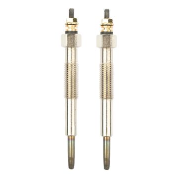 2Pcs Glow Plug MM43143901 For Cub Cadet