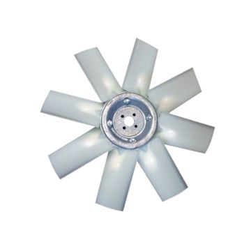 Fan Blade 0304-009 For Yanmar