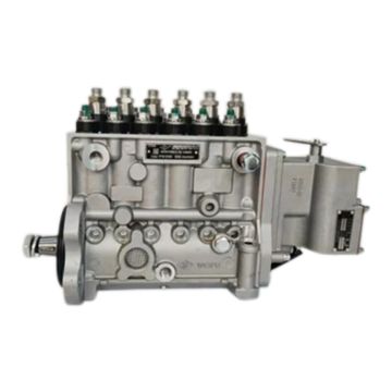 Fuel Injection Pump 5318046 For Cummins