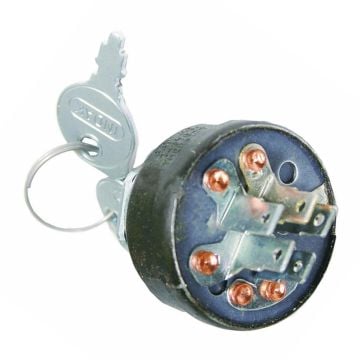 Ignition Switch 430-136 For Snapper