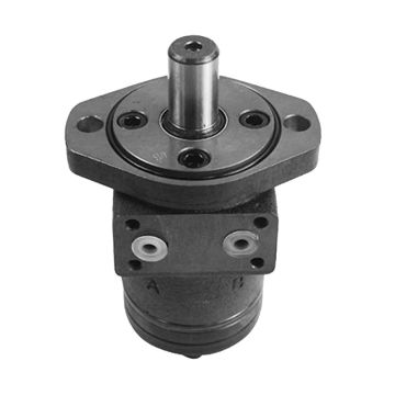 Hydraulic Motor 101-1708-009 For Eaton