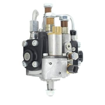 Fuel Injection Pump 294050-0940 For Hino