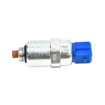 Solenoid 12V 716/30255 For JCB