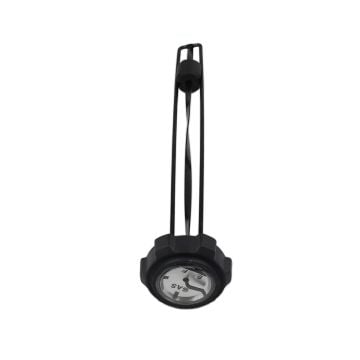 Fuel Cap Gauge 481661 For Scag