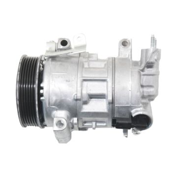 AC Compressor 4471503250 For Peugeot