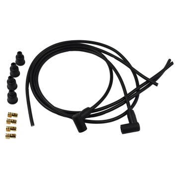 Spark Plug Wire Set JDS643 For John Deere