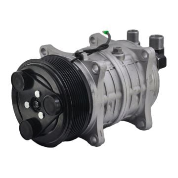 12V Air Conditioning Compressor 506-774V For Valeo