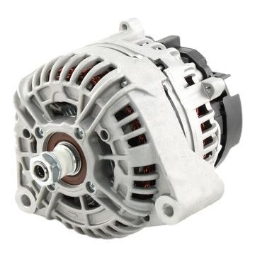 Alternator 12V AL166647 For John Deere