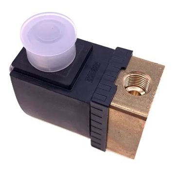 Solenoid Valve 1089062105 for Atlas Copco