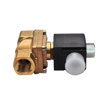 Solenoid Valve 2200599753 For Atlas Copco