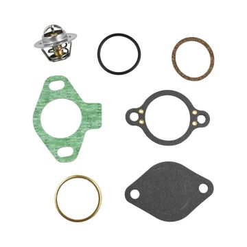 807252Q4 Thermostat Kit 18-3668 for Mercruiser