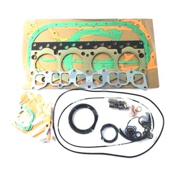 Full Gasket Set Kit 5-87810-208-2 For Isuzu