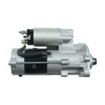 Starter Motor 897137-4781 For Isuzu