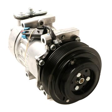 AC Compressor F69-6003-122 For Peterbilt