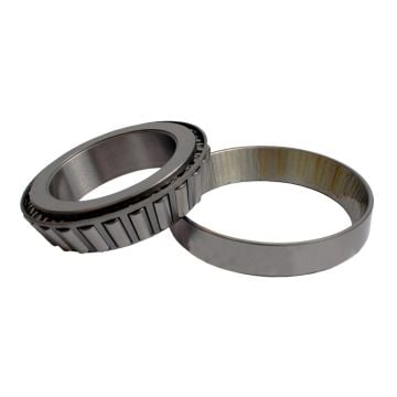 Tapered Roller Bearing Set JLM813049 For Timken