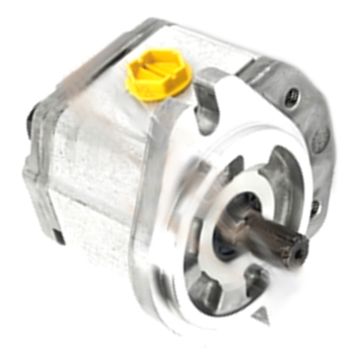 Hydraulic Gear Pump 77981 for Genie