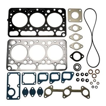 Upper Gasket Kit 07916-24405 For Kubota