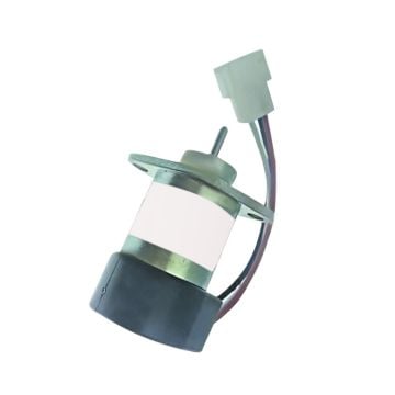 Solenoid 12V 6281-910-011-00 For Iseki