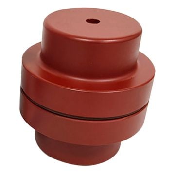 Super Flexible Coupling Assembly NM97 For Nor-Mex