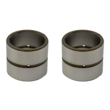 2Pcs Bushing Bearing Sleeve 218-5429 For Caterpillar