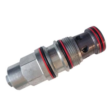 Counter Balance Valve CBGG-LCN For Sun Hydraulics