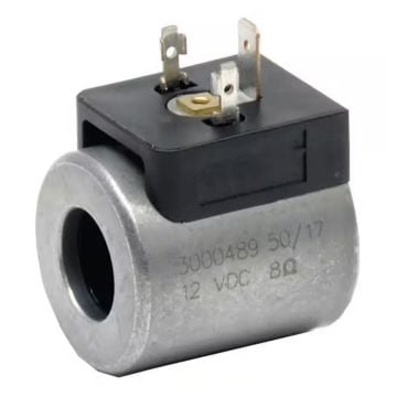 12V Solenoid Valve Coil 12DG-40-1836 For Hydac