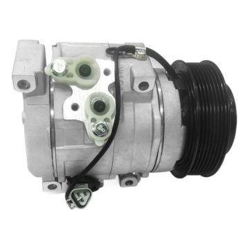 12V Air Conditioning Compressor 8831025220 For Toyota