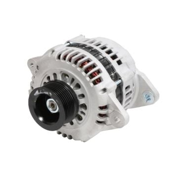 12V Alternator 8-98076-260-0 For Isuzu