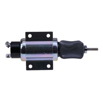 Solenoid Valve 2001-12E2U1B3A For John Deere