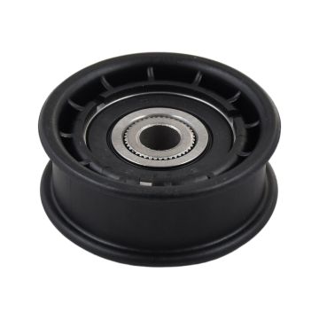 2 Inch Flat Idler Pulley 604491 for Hustler