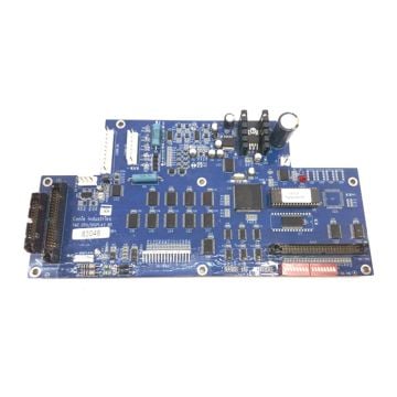 CPU Control Board 83046GT for Genie