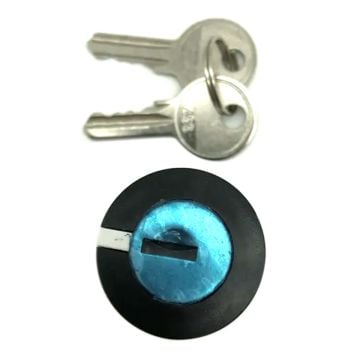 Key Switch 3 Position	66811GT-R For Genie