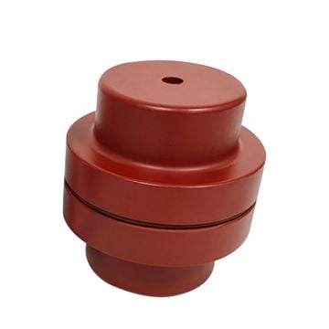 Flexible Coupling Assembly NM50 For Normex