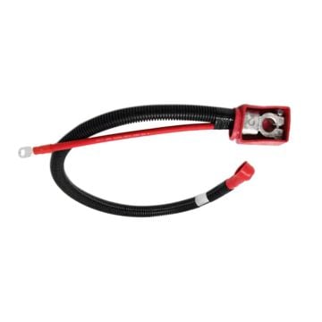 Positive Battery Cable 7162967 For Bobcat