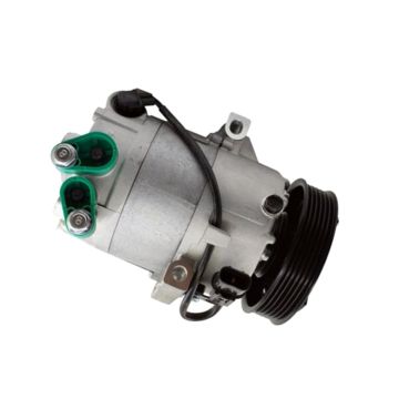 Air Conditioning Compressor 977013X101 For Hyundai