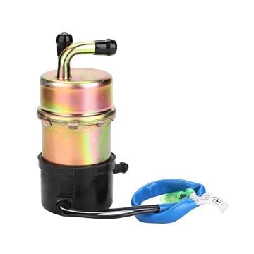 Fuel Pump 12V 16710-HA7-672 For Honda