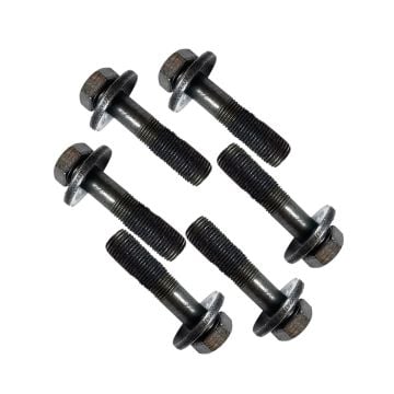 6Pcs Blade Bolt 109-9220 For Exmark