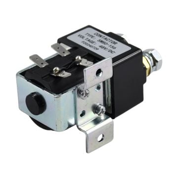 Contactor SW80B-156 For Curtis