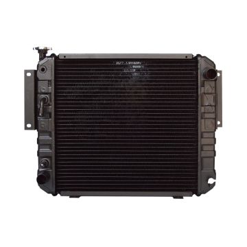 Radiator 2021741 For Hyster