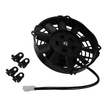 Puller Fan 7.5” 12V 30100358 For Spal