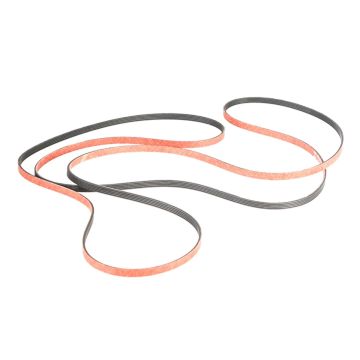 Clothes Dryer Drum Belt W10849499 For Whirlpool