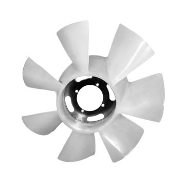 Fan Blade ME075229 For Mitsubishi