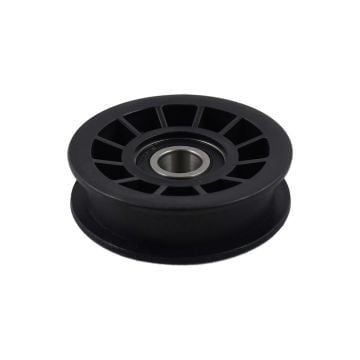 Flat Drive Idler Pulley 756-05032 For Cub Cadet