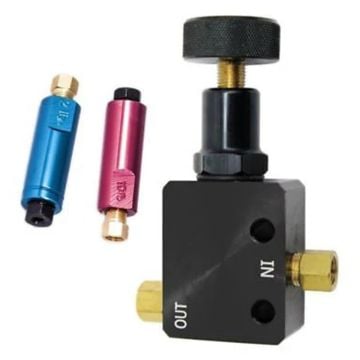 Adjustable Proportioning Valve Residual Valve Kit 260‑8419 For Disc Drum Braking Systems