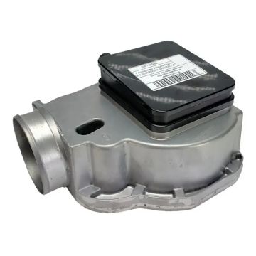 Mass Air Flow Meter Sensor 0280202202 For Opel