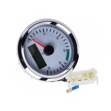 Tachometer 704/D7231 for JCB