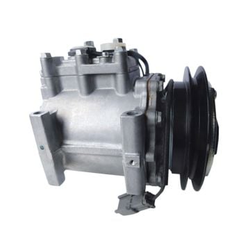 Air Conditioning Compressor MK512758 For Mitsubishi