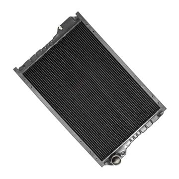 Radiator 417859A2 For Case