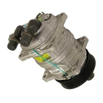 Air Conditioner Compressor TM16 18-10158-14 For Carrier