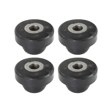 4Pcs Vibration Damper 6560633-G for Bobcat